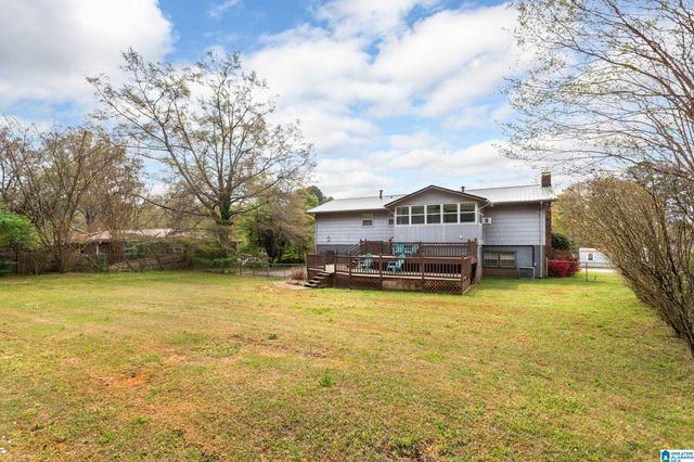 1927 ARONDA DRIVE, Anniston, AL 36207