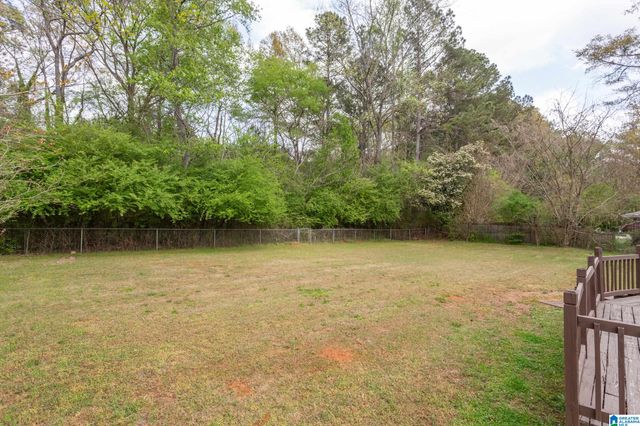 1927 ARONDA DRIVE, Anniston, AL 36207