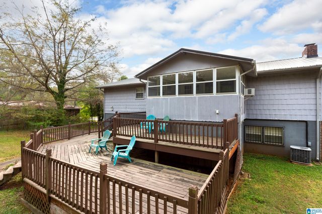 1927 ARONDA DRIVE, Anniston, AL 36207