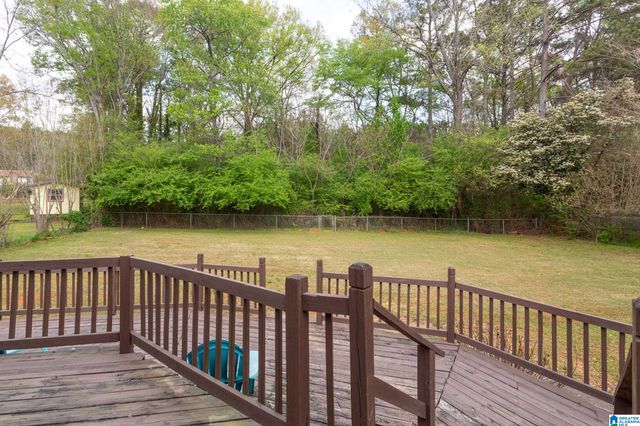 1927 ARONDA DRIVE, Anniston, AL 36207