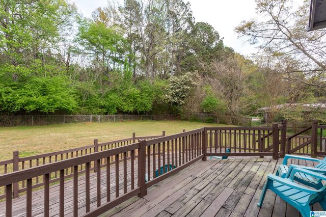 1927 ARONDA DRIVE, Anniston, AL 36207