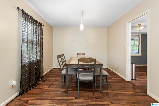 1927 ARONDA DRIVE, Anniston, AL 36207