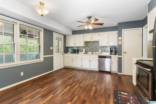 1927 ARONDA DRIVE, Anniston, AL 36207