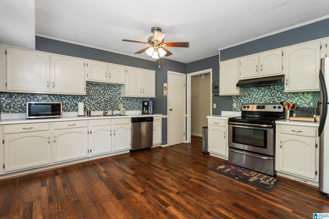 1927 ARONDA DRIVE, Anniston, AL 36207