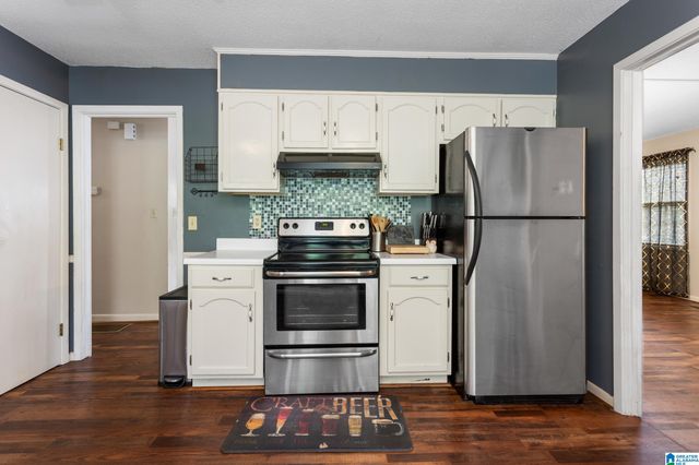 1927 ARONDA DRIVE, Anniston, AL 36207