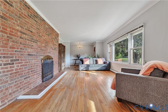 12311 Sloan Dr, Chester, VA 23836