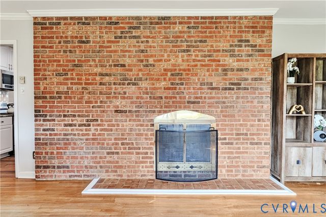 12311 Sloan Dr, Chester, VA 23836