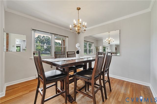 12311 Sloan Dr, Chester, VA 23836