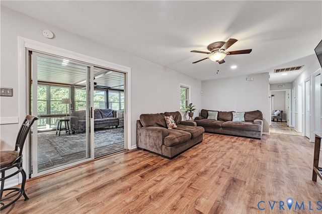 12311 Sloan Dr, Chester, VA 23836