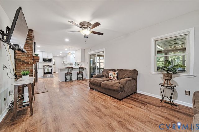 12311 Sloan Dr, Chester, VA 23836