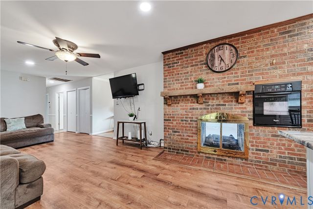 12311 Sloan Dr, Chester, VA 23836