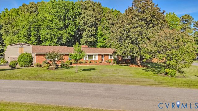 12311 Sloan Dr, Chester, VA 23836
