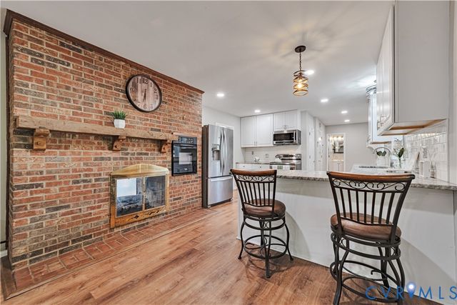 12311 Sloan Dr, Chester, VA 23836