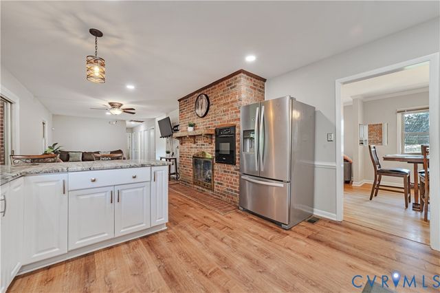 12311 Sloan Dr, Chester, VA 23836