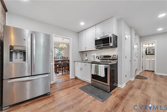 12311 Sloan Dr, Chester, VA 23836