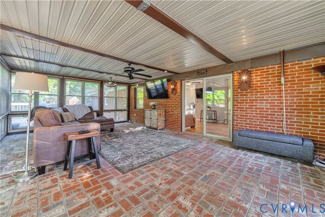 12311 Sloan Dr, Chester, VA 23836