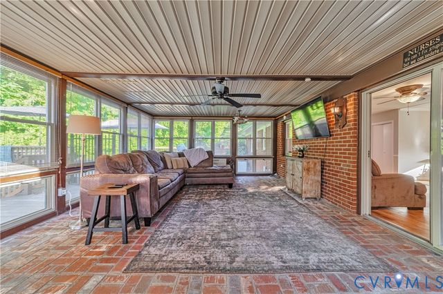 12311 Sloan Dr, Chester, VA 23836
