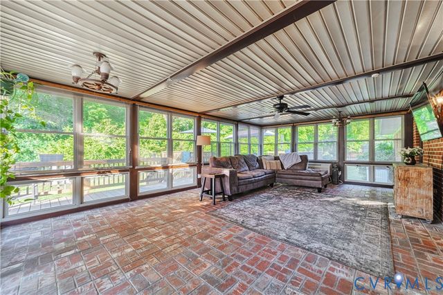 12311 Sloan Dr, Chester, VA 23836