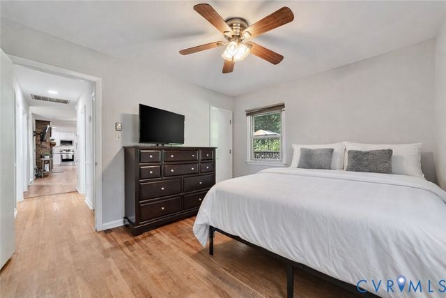 12311 Sloan Dr, Chester, VA 23836