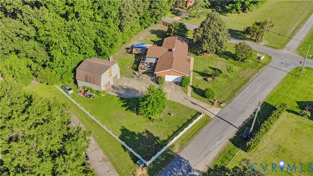 12311 Sloan Dr, Chester, VA 23836