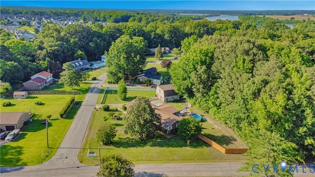 12311 Sloan Dr, Chester, VA 23836