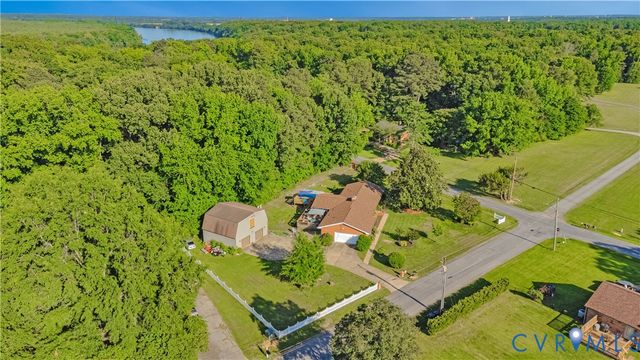 12311 Sloan Dr, Chester, VA 23836