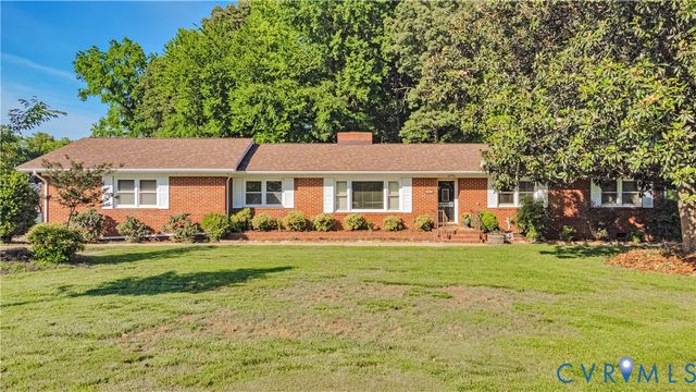 12311 Sloan Dr, Chester, VA 23836