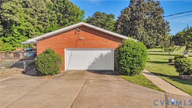 12311 Sloan Dr, Chester, VA 23836