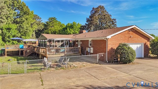 12311 Sloan Dr, Chester, VA 23836