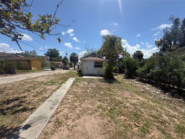 2220 20TH STREET S, St Petersburg, FL 33712