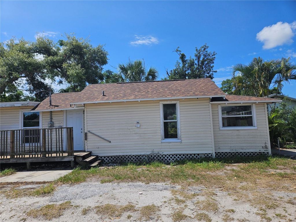 2220 20TH STREET S, St Petersburg, FL 33712
