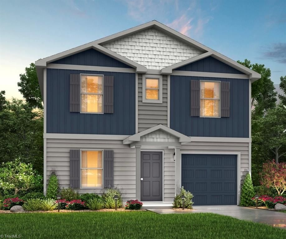 416 Regency Lane, Eden, NC 28972