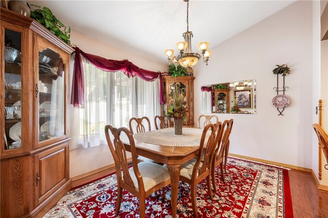 31 Lancaster Drive, Bella Vista, AR 72715