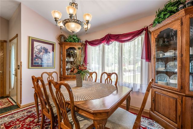 31 Lancaster Drive, Bella Vista, AR 72715