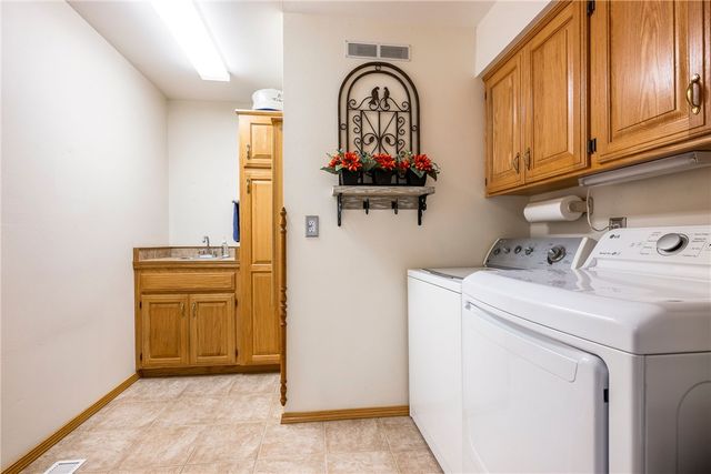31 Lancaster Drive, Bella Vista, AR 72715