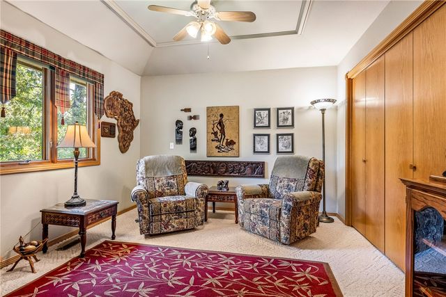 31 Lancaster Drive, Bella Vista, AR 72715