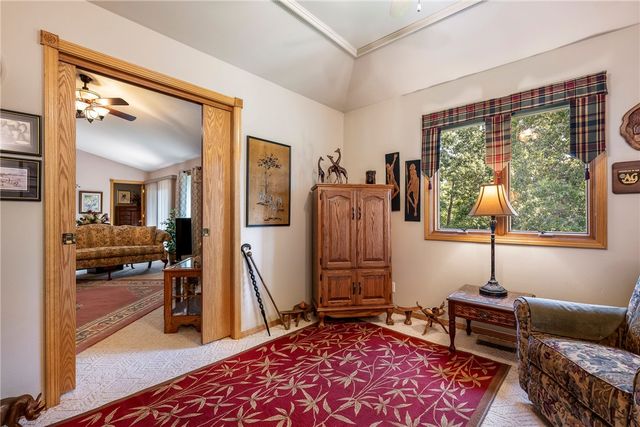 31 Lancaster Drive, Bella Vista, AR 72715