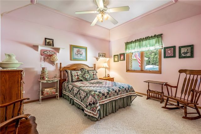 31 Lancaster Drive, Bella Vista, AR 72715