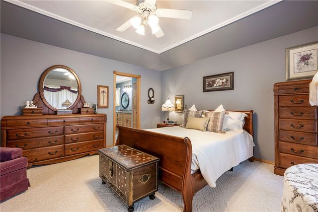 31 Lancaster Drive, Bella Vista, AR 72715