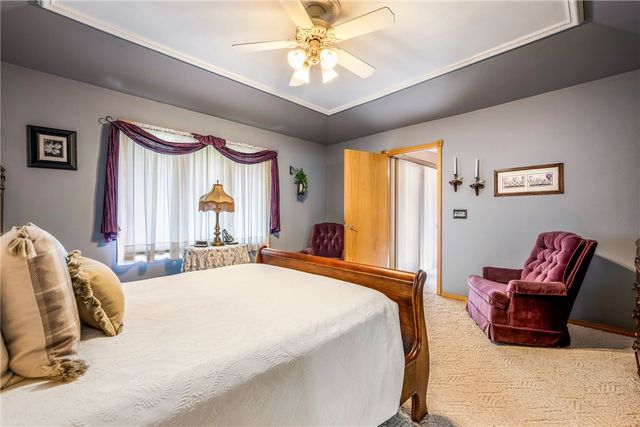 31 Lancaster Drive, Bella Vista, AR 72715