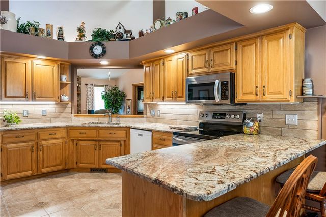 31 Lancaster Drive, Bella Vista, AR 72715