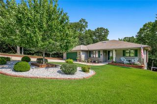31 Lancaster Drive, Bella Vista, AR 72715