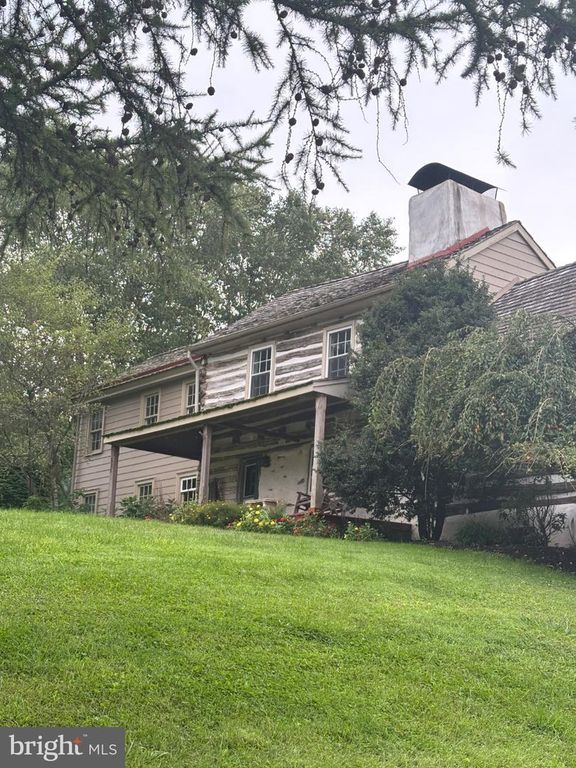 828 GUTHRIE ROAD RDNG, West Chester, PA 19380