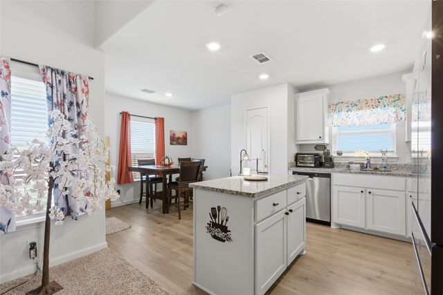 1504 Garfield Drive, Greenville, TX 75401