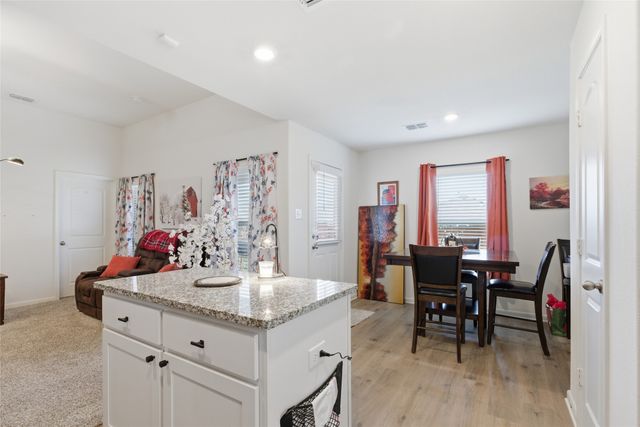 1504 Garfield Drive, Greenville, TX 75401