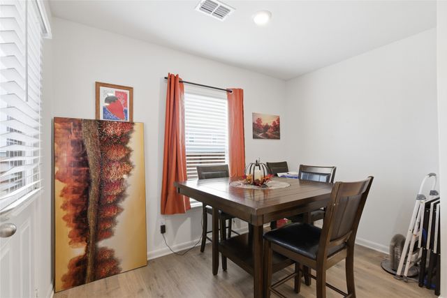 1504 Garfield Drive, Greenville, TX 75401