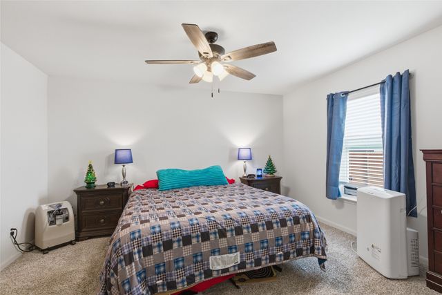 1504 Garfield Drive, Greenville, TX 75401