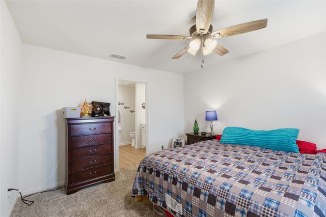 1504 Garfield Drive, Greenville, TX 75401