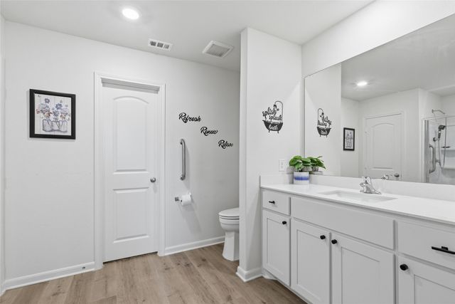 1504 Garfield Drive, Greenville, TX 75401