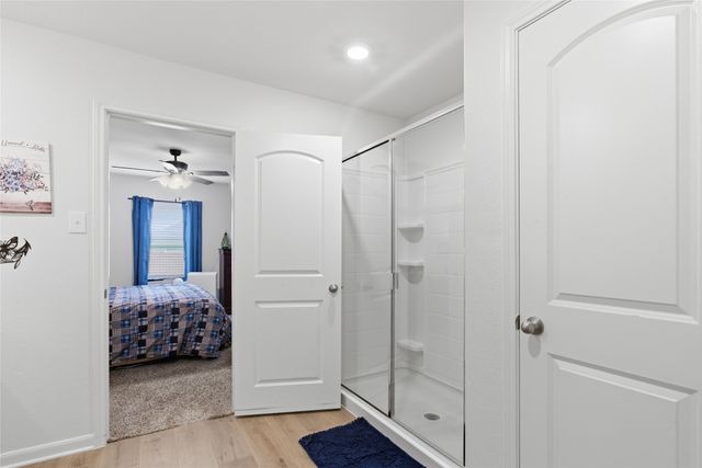 1504 Garfield Drive, Greenville, TX 75401